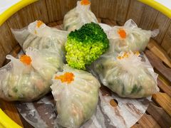 -君德澜酒家·创意粤菜(金山谷店)