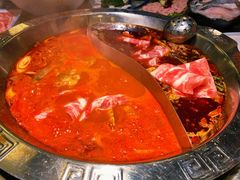 -辣斗辣老火锅(开发区店)