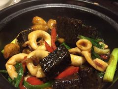 -正宗台湾胡椒蝦(愉景新时代广场店)