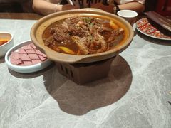 -山四砂锅(钟楼街店)