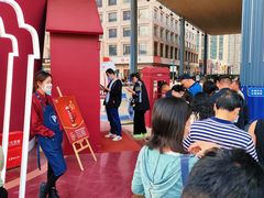 -COSTA COFFEE(济南振华商厦店)