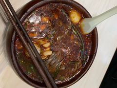 -金乐活美食(中街店)