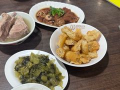 -松發肉骨茶(克拉码头店)