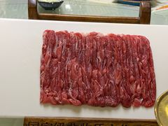 -东来顺饭庄(新源里店)