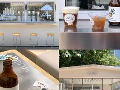 -HUGS coffee(东区店)