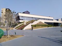 -飞凤山奥体公园