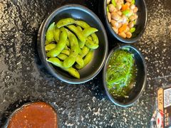 -九田家黑牛烤肉料理(珠江摩尔店)