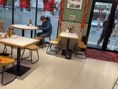 -鲁达面馆本帮风味(共康东路店)