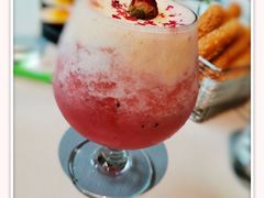 -龙猫意杯花园餐厅(芙蓉湖店)