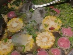 -潮发潮汕牛肉店(龙洞店)