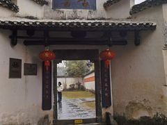 -景德镇古窑民俗博览区