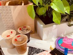 -Peet's 皮爷咖啡(东湖路手作店)