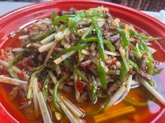 -蛙兔鸡自贡风味·特色江湖菜(广都店)