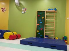 -金睿家国际托育早教中心(珠江新城店)