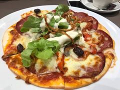 -Pancakes on the rocks(冲浪者天堂店)