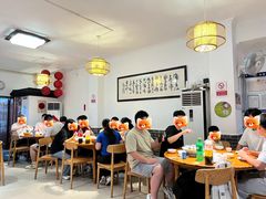 大堂-永乐饭店