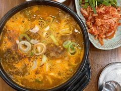 -旺清进洞米肠汤