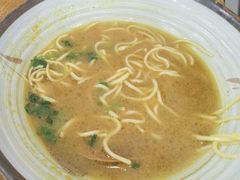 -崔记拉面馆(航北店)