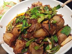-老灶房-四川土菜(铁牛广场店)