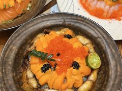 -福匠日本料理(人民路店)