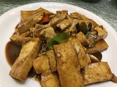 -頂好酒家·经典粤菜(海信广场店)