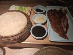 -青年公社烤鸭(滨湖银泰店)