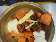 -绝味江湖发动鸡(新牌坊店)