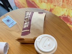 -COSTA COFFEE(丰联广场店)
