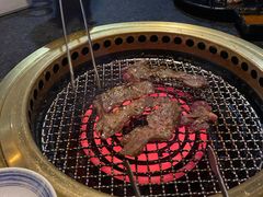 -神户赤童日式烤肉伙伴(东直门店)