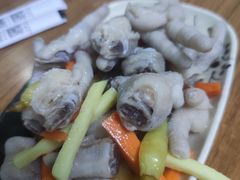 泡椒凤爪-大团圆饺子馆(平谷北环路店)