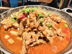 -蛙喔牛蛙(百联南方店)