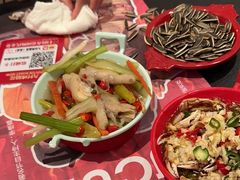 -九村烤脑花(大石坝总店)