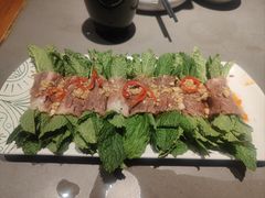 -云海肴·汽锅鸡·云南菜(高德置地店)