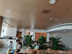 -J cafe 朝夕餐厅