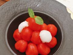-大树餐厅(环球港店)