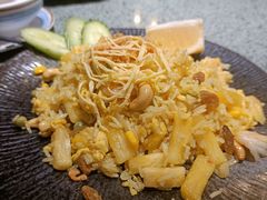 -Home Thai·泰谣(王府井apm店)