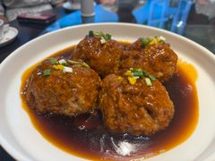 -李氏八大件老菜馆(万宝街店)