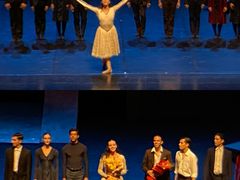 -交通银行前滩31演艺中心