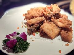 -顺峰顺水顺德菜(龙华店)