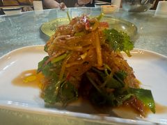 -庶民居中餐馆(花土店)