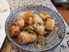 -一江春水·杭帮臻宴(三台山店)