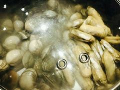 -马路边上·小海鲜烧烤(八一路店)