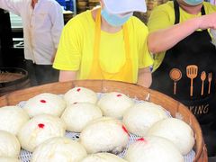-清泉阁包子铺(中山路店)