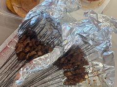 -杨婆婆烤肉(文昌阁店)