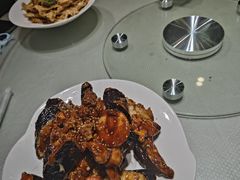 -桃子餐厅·天津菜(红星路直营店)