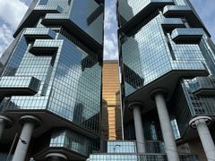 -大馆(前中区警署建築群)