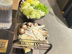 -熹悟海鲜火锅·广式打边炉