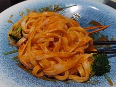 -清真·锦翔炝锅鱼(明德门店)