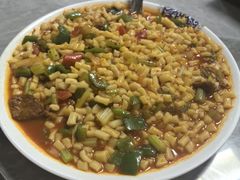丁丁炒面-帕米尔饭店