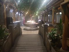 -巴国九王爷火锅(万盛总店)
